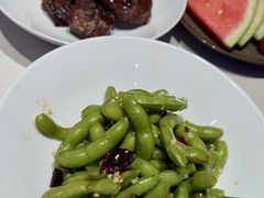 -杨氏青龙虾·羊蝎子(托乐嘉店)