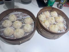 -馋三尺蟹粉小笼(人民广场店)