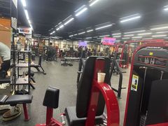 -超鹿运动(融侨锦江店)