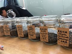 -COFFEE HOLIC(朝外SOHO店)