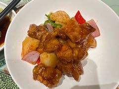 -凤来茶餐·粤菜馆(珠江新城店)