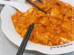 -芳芳餐厅(白沙路店)