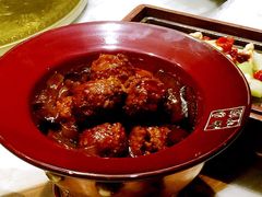 丸子-那家小馆•北京菜•烤鸭(中关村店)