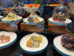 -大鹏饭店·金陵家宴(奥体中心店)