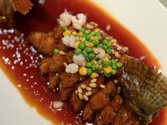 -湖滨28中餐厅·西湖宴·杭州君悦酒店