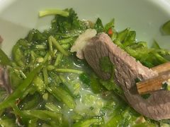 -阮老二·羊肉汤(黄甲店)