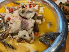 -隔壁老王·家常云南菜(花巷店)