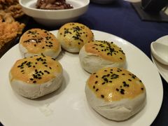 -唐拉雅秀酒店-唐苑中餐厅