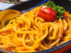 -卢布林西餐厅(万正店)