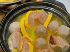 -客颂·客家宴(大壮国际广场店)