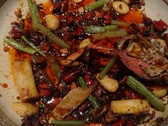 -李老爹香辣蟹(宣武门店)