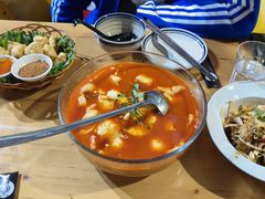 -蜗牛的家旅行主题云南菜餐厅.小酒馆(护国寺店)