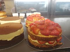 -BAKER&SPICE(环贸店)