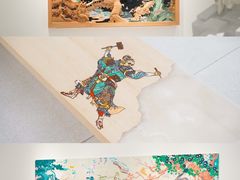 -深圳市当代艺术与城市规划馆