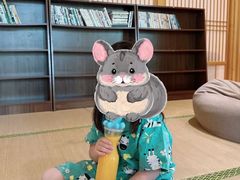 -极乐汤(川沙店)