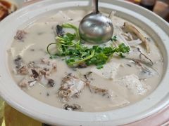 -芦茨金富饭庄·25年老字号·专做稻草鸡