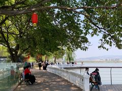 -西昌邛海宾馆