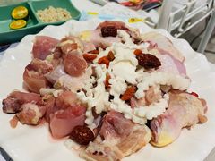 -肥佬大椰子鸡(三里屯3·3大厦店)
