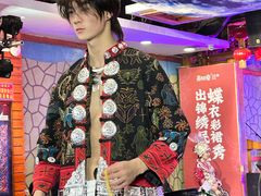 -亮欢寨酸汤鱼(沙冲路店)