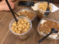 -甜心闲生传统手工冰粉(奎星楼店)