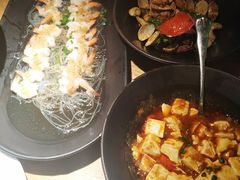 -金牌外婆家(苏州中心店)