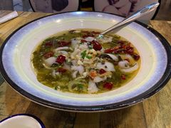 -湘香私房菜(大石长隆店)