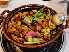-胡须佬鸡煲四季火锅(龙珠大道店)