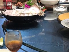 -香雪海饭店中餐厅(人民桥店)