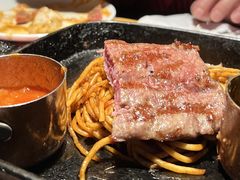 澳洲菲力牛排-半秋山西餐厅(巴南万达广场店)