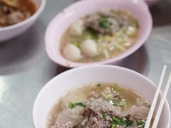 -榮泰米粉湯(Left Shop)