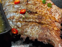 -烧蠔帮·生蚝海鲜牌档(观海店)