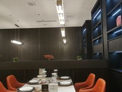 -田园肥牛鲍鱼先生(新北店)