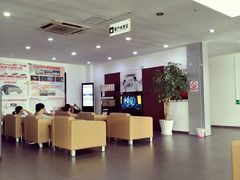 -上海弘绅东风本田4S店(浦东新区店)