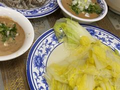 -清真·鸦儿李记·小馆(后海店)
