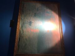 -印象莫奈时光映迹艺术展
