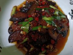 -湘当爱·鲜煮现炒(松岗立业路店)