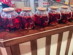 -鸽子窝(青塔店)