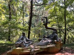 -敬亭山风景名胜区