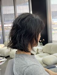 -Hair Code芭曲发型