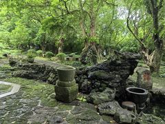 -海口火山口国家地质公园
