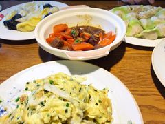 全家福水饺-船歌·鱼水饺青岛菜(金狮广场店)
