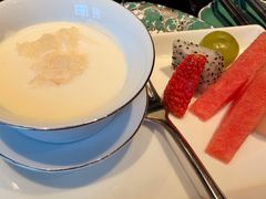 -上海苏宁宝丽嘉酒店·嘉府壹号中餐厅
