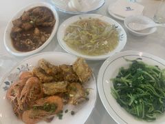 -松兰山海景大酒店·海鲜中餐厅