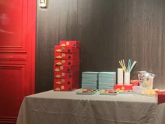 -千百味红餐厅·江西菜(绿地双子塔店)