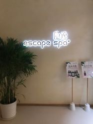 -隐逸SPA