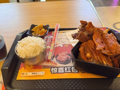 -犟骨头排骨饭•大骨面(国金中心店)
