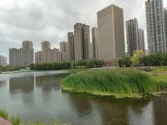 -仙女湖公园