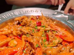 -胖哥俩肉蟹煲(福州仓山爱琴海店)