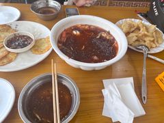 -顺姬冷面(延大店)
