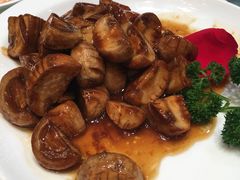 -香融府·烤鸭·家常菜(马家堡路店)